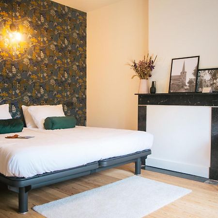 فورين B&B Het Notarishuis - Authentiek Verblijf Nabij Maastricht المظهر الخارجي الصورة