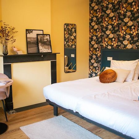 فورين B&B Het Notarishuis - Authentiek Verblijf Nabij Maastricht المظهر الخارجي الصورة