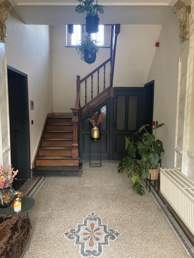 فورين B&B Het Notarishuis - Authentiek Verblijf Nabij Maastricht المظهر الخارجي الصورة