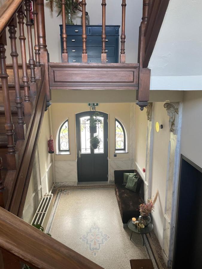 فورين B&B Het Notarishuis - Authentiek Verblijf Nabij Maastricht المظهر الخارجي الصورة
