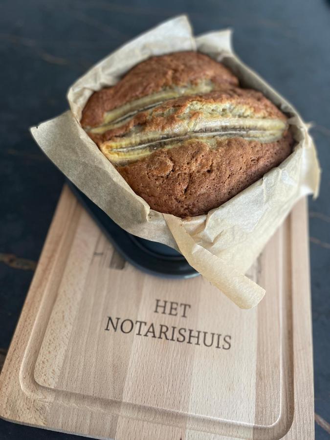 فورين B&B Het Notarishuis - Authentiek Verblijf Nabij Maastricht المظهر الخارجي الصورة