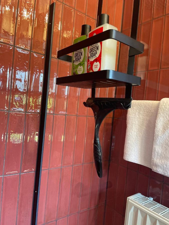 فورين B&B Het Notarishuis - Authentiek Verblijf Nabij Maastricht المظهر الخارجي الصورة