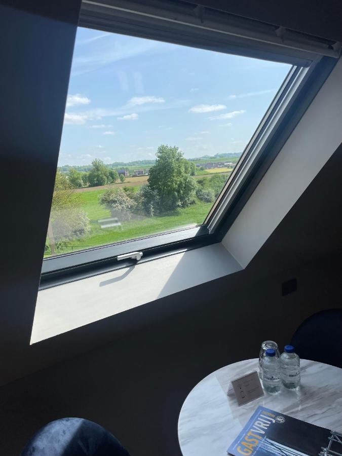 فورين B&B Het Notarishuis - Authentiek Verblijf Nabij Maastricht المظهر الخارجي الصورة