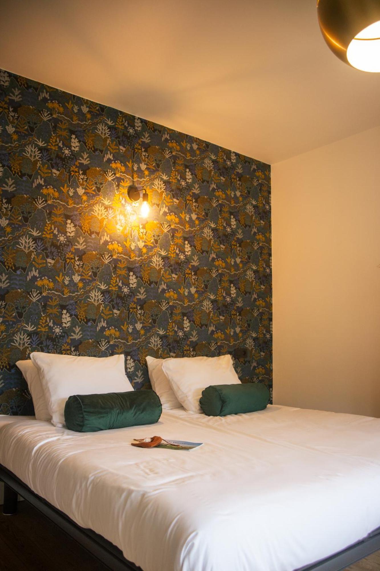 فورين B&B Het Notarishuis - Authentiek Verblijf Nabij Maastricht المظهر الخارجي الصورة