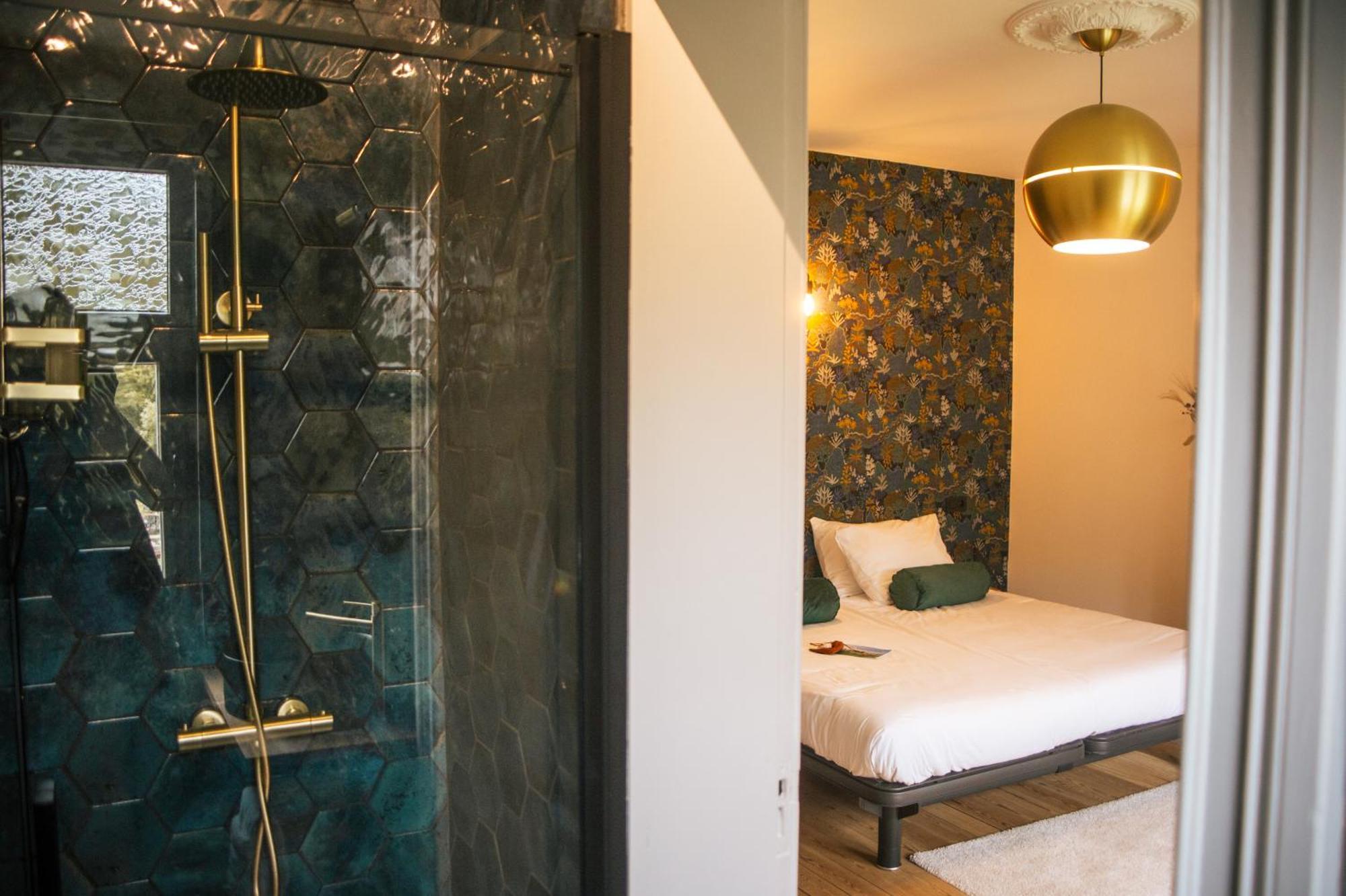 فورين B&B Het Notarishuis - Authentiek Verblijf Nabij Maastricht المظهر الخارجي الصورة
