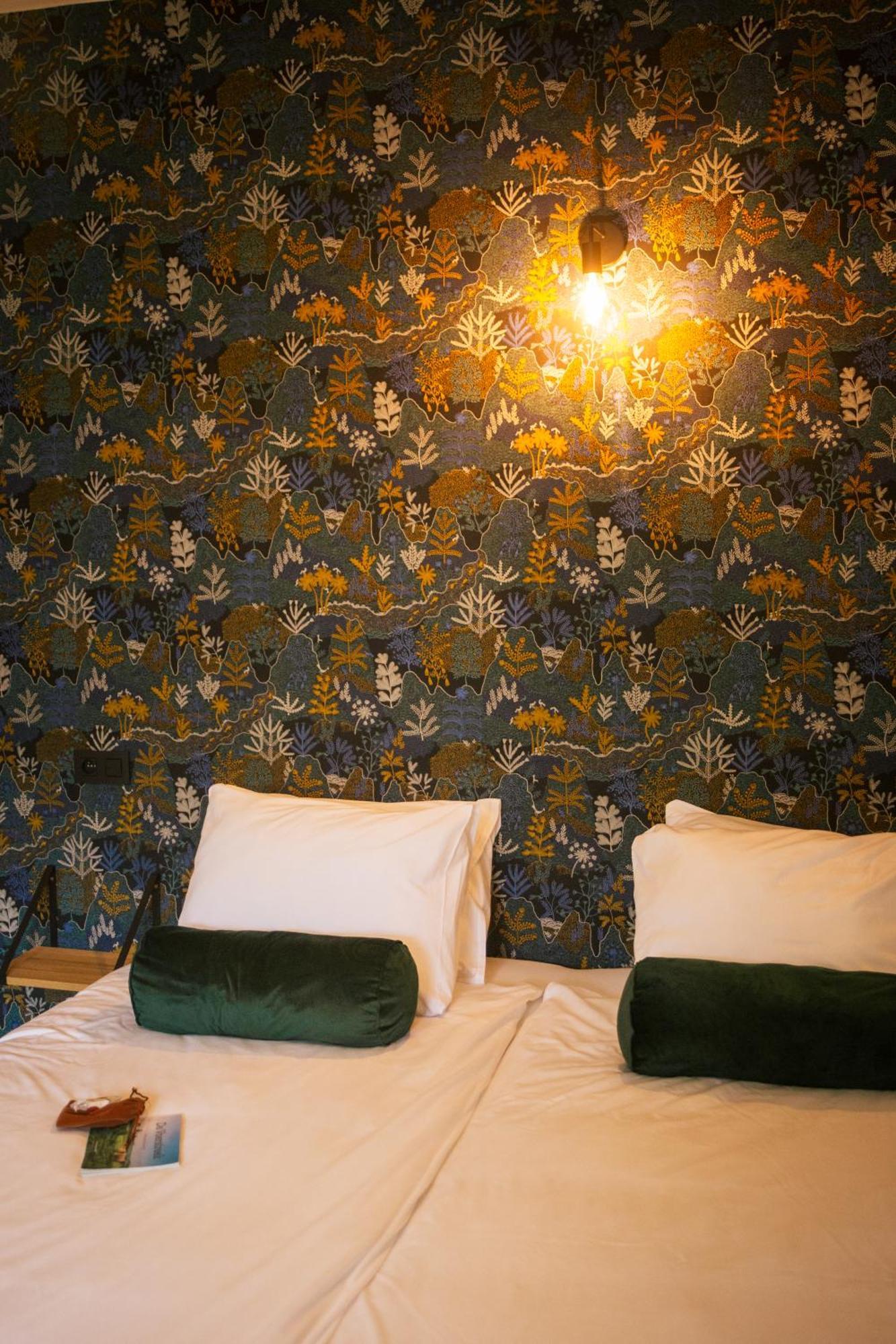 فورين B&B Het Notarishuis - Authentiek Verblijf Nabij Maastricht المظهر الخارجي الصورة