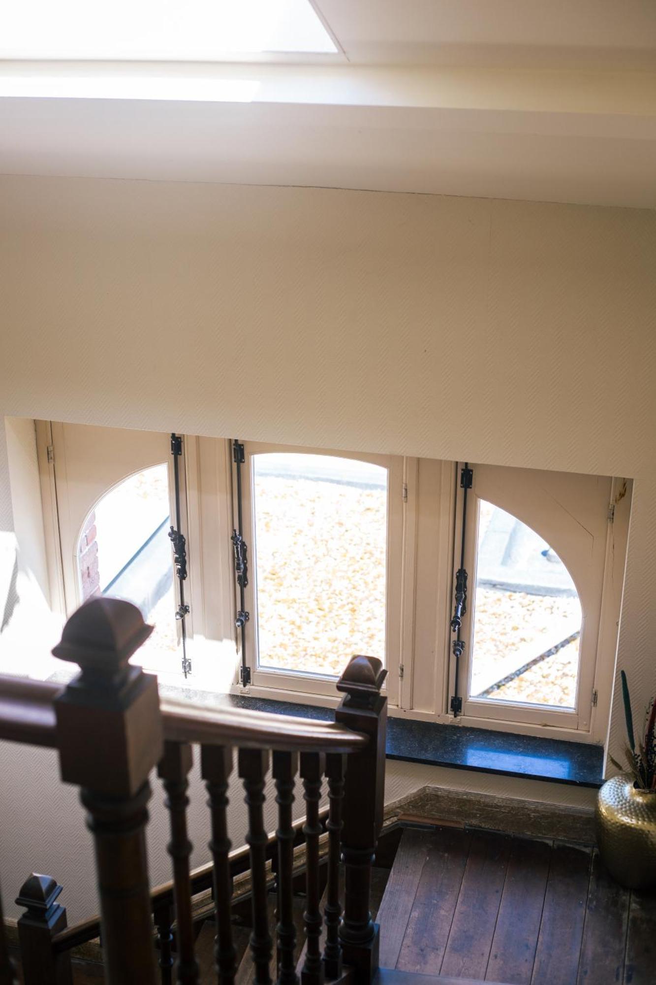 فورين B&B Het Notarishuis - Authentiek Verblijf Nabij Maastricht المظهر الخارجي الصورة