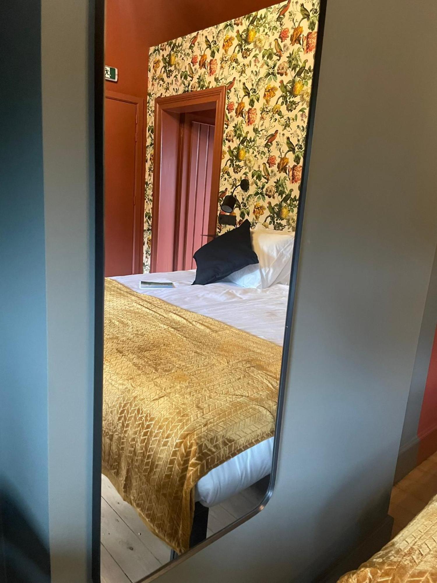 فورين B&B Het Notarishuis - Authentiek Verblijf Nabij Maastricht المظهر الخارجي الصورة