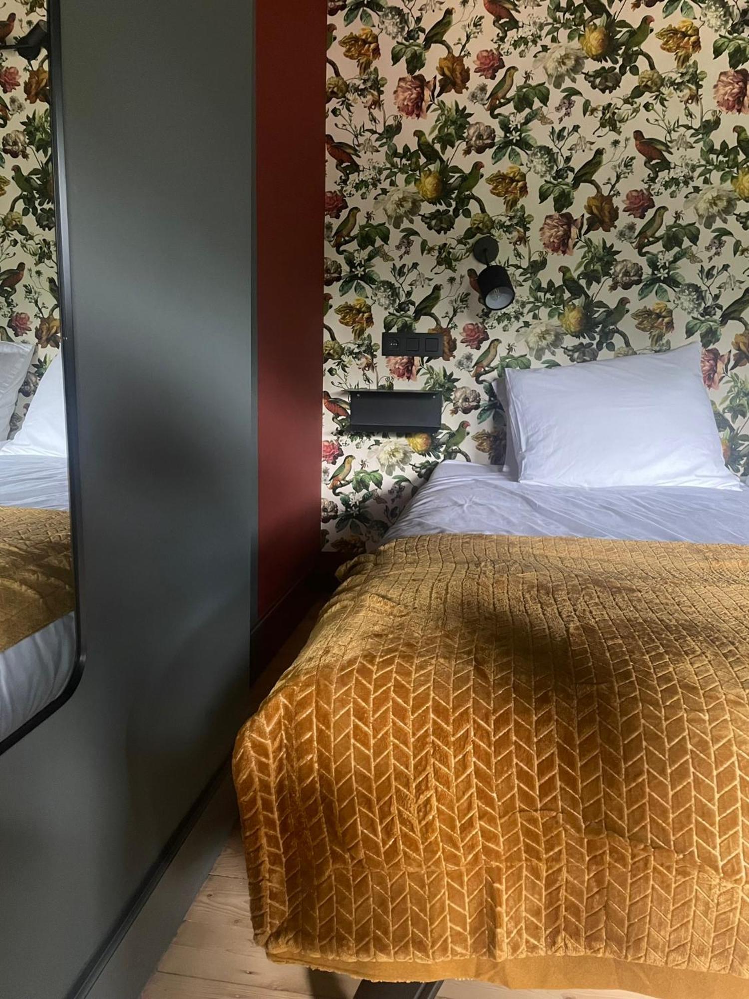 فورين B&B Het Notarishuis - Authentiek Verblijf Nabij Maastricht المظهر الخارجي الصورة