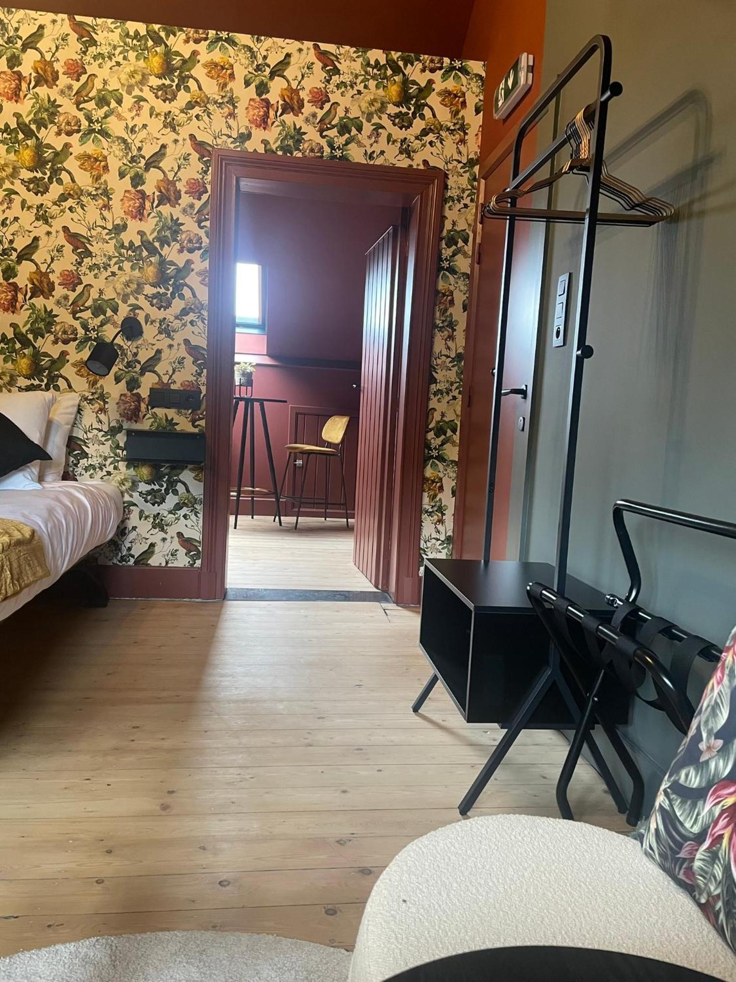فورين B&B Het Notarishuis - Authentiek Verblijf Nabij Maastricht المظهر الخارجي الصورة