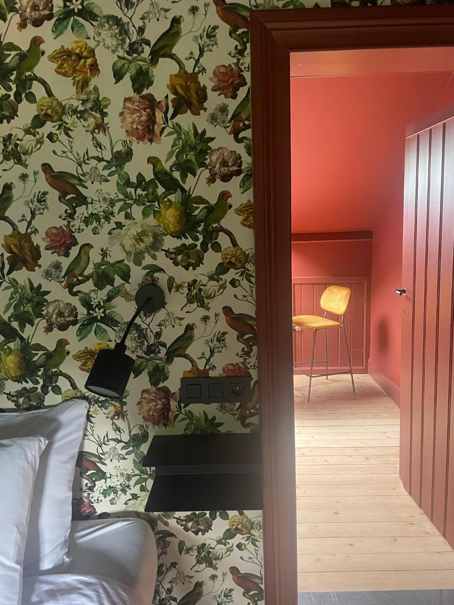 فورين B&B Het Notarishuis - Authentiek Verblijf Nabij Maastricht المظهر الخارجي الصورة