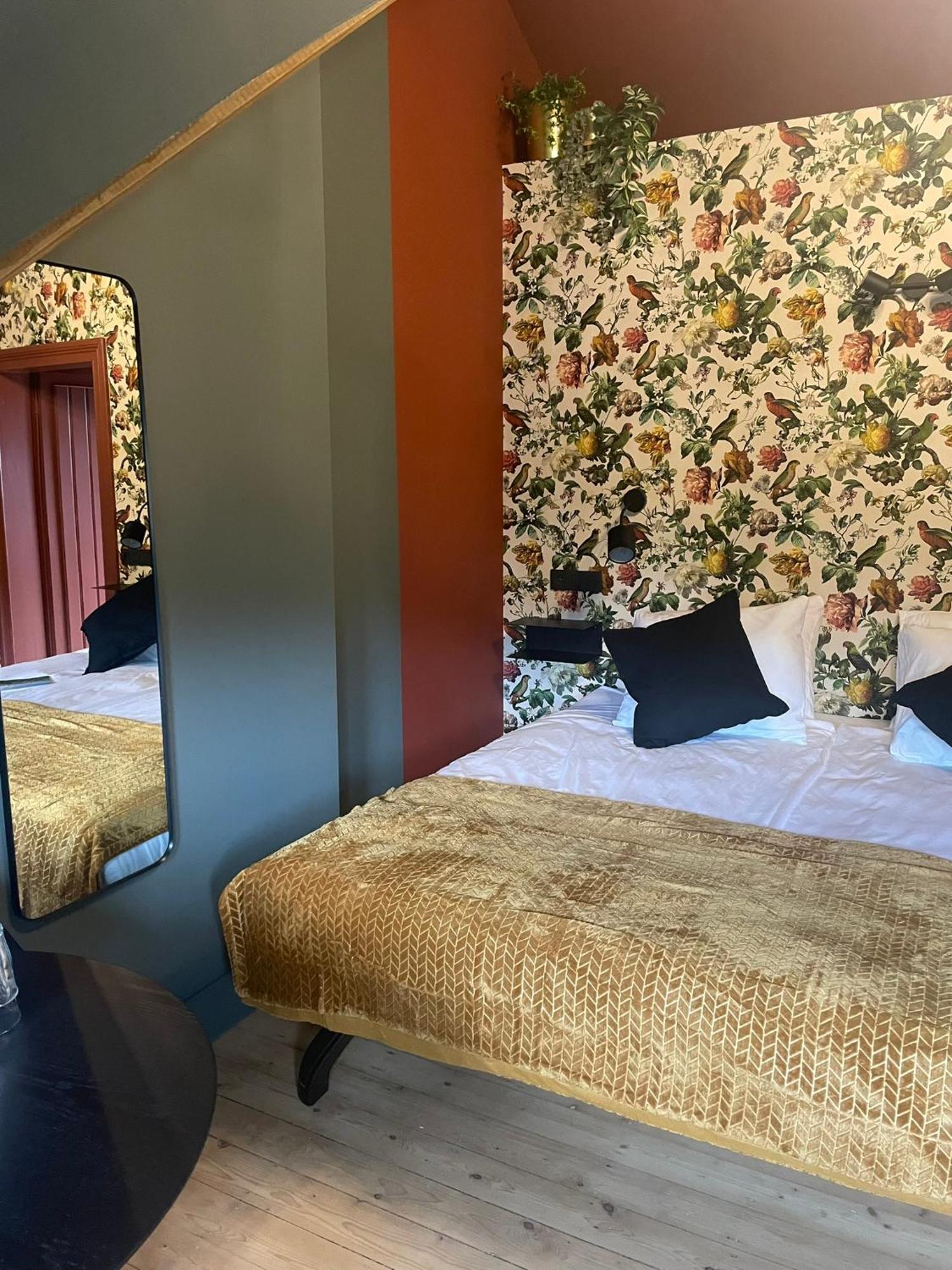 فورين B&B Het Notarishuis - Authentiek Verblijf Nabij Maastricht المظهر الخارجي الصورة